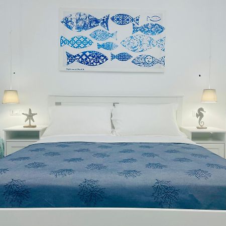 Seashell Guest House Torre Marino ภายนอก รูปภาพ