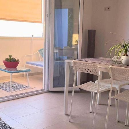 Seashell Guest House Torre Marino ภายนอก รูปภาพ