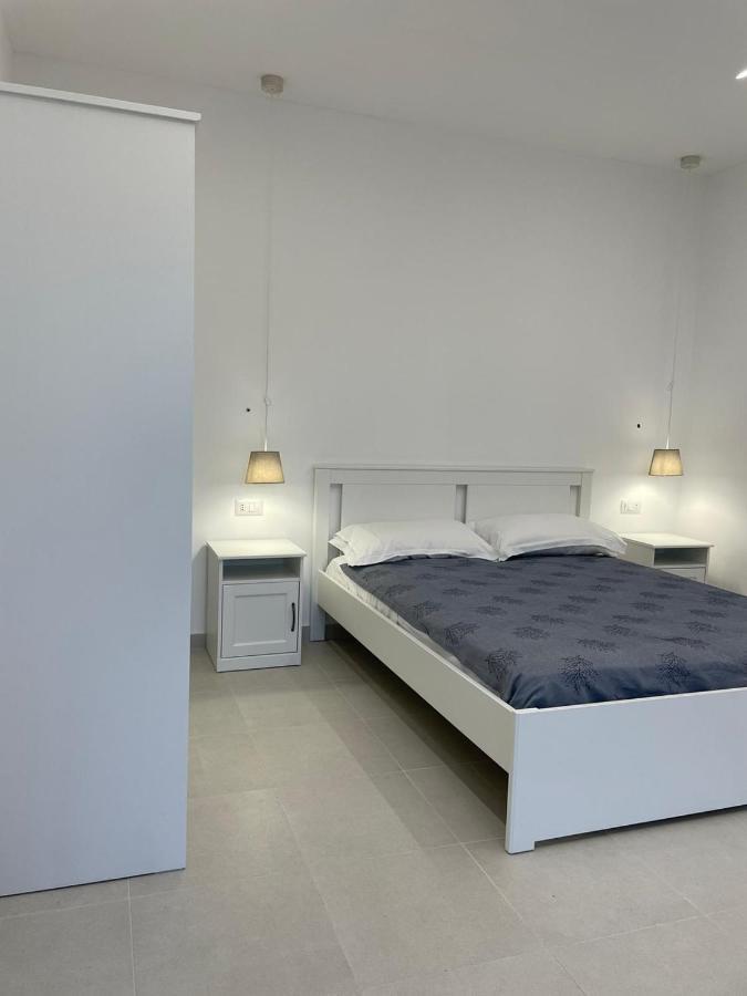 Seashell Guest House Torre Marino ภายนอก รูปภาพ