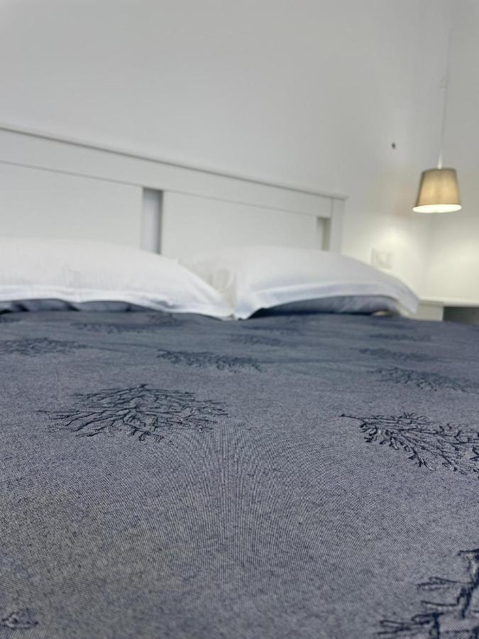 Seashell Guest House Torre Marino ภายนอก รูปภาพ