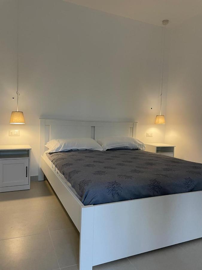 Seashell Guest House Torre Marino ภายนอก รูปภาพ