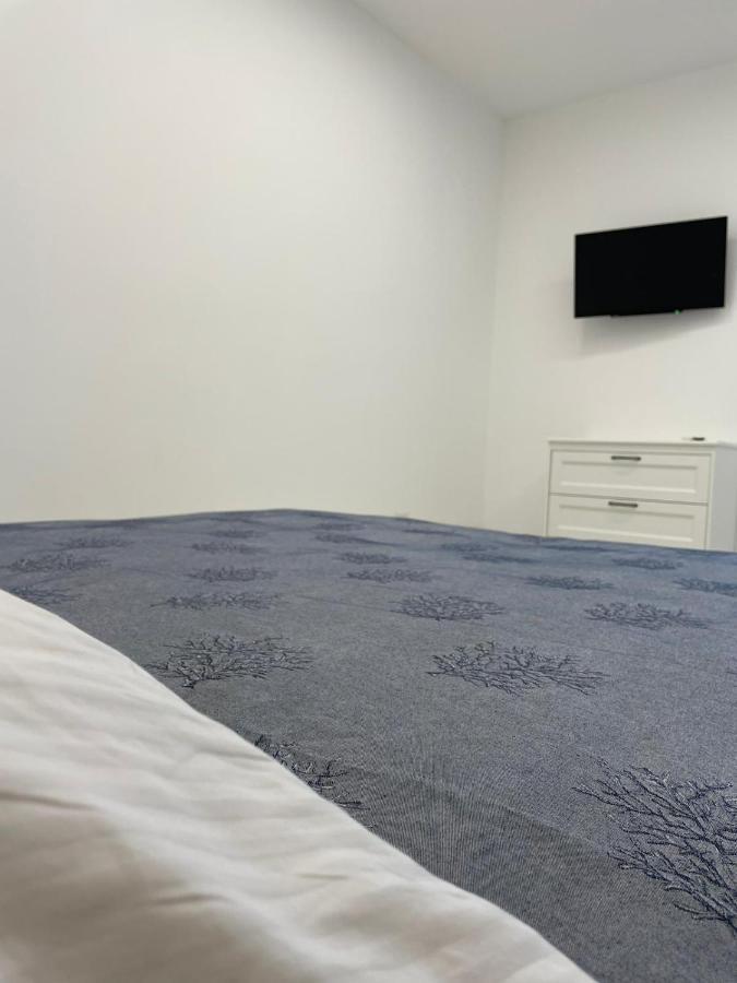 Seashell Guest House Torre Marino ภายนอก รูปภาพ